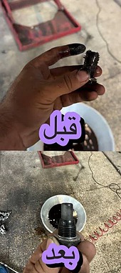 تعویض روغن گیربکس خودرو با بهترین کیفیت | دستی و اتوماتیک