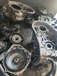 در صورت مشاهده کوچک‌ترین نشتی یا صدای غیرعادی، بلافاصله به تعمیرگاه معتبر مراجعه کنید.