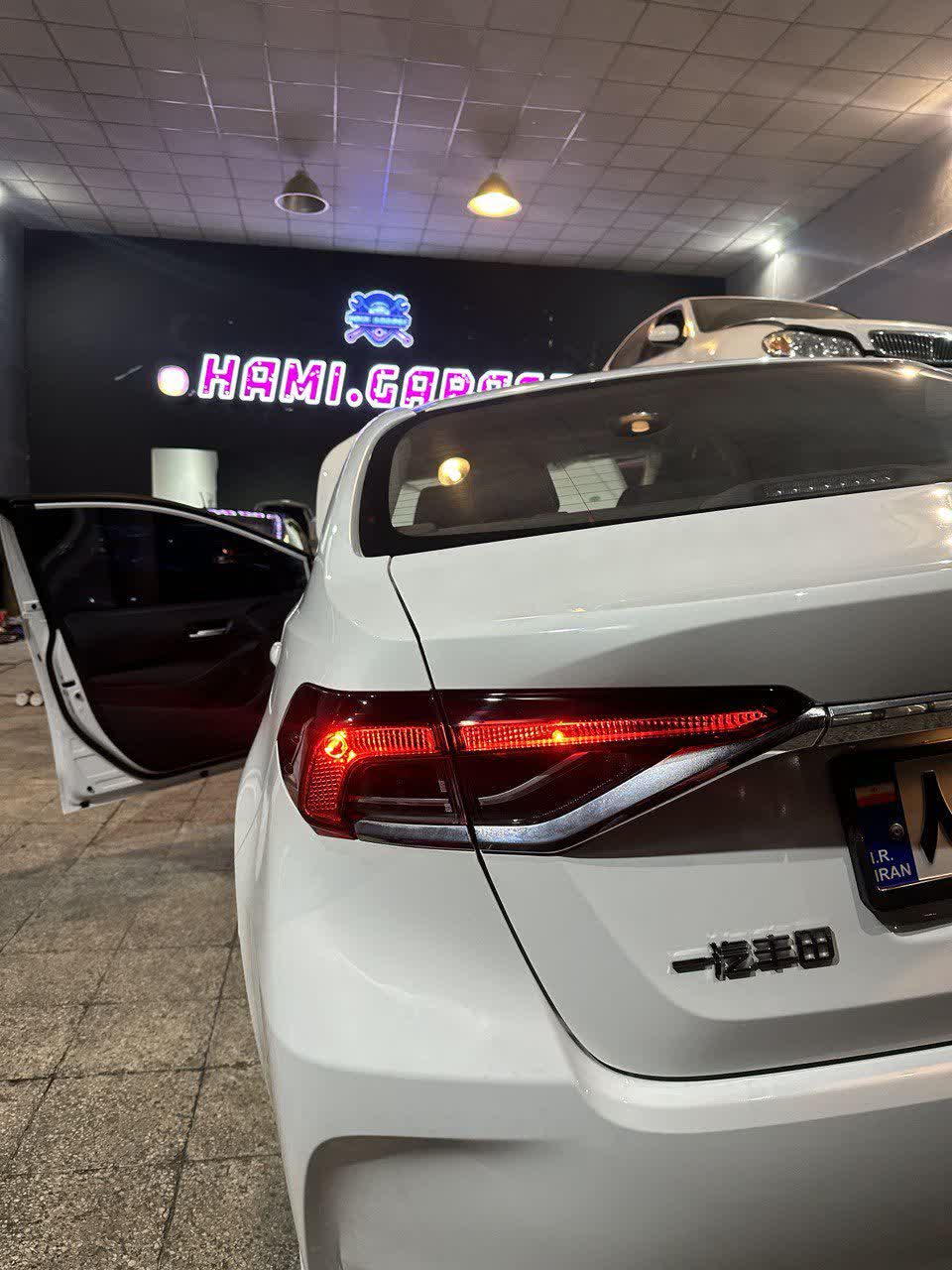 چرا تعمیرگاه حامی اتو بهترین انتخاب برای تعمیر تخصصی گیربکس و موتور BMW است؟