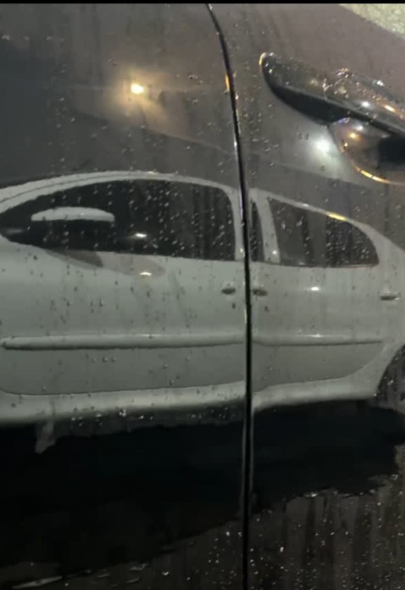 سرامیک بدنه خودرو با ضمانت کتبی/ حامی اتو