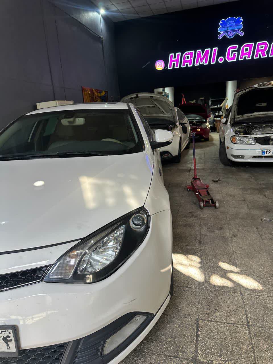 چرا حامی اتو؟