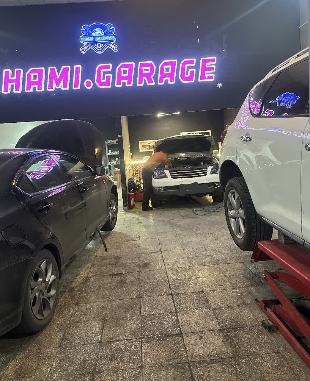 چرا تعمیر گیربکس جیلی را به حامی اتو بسپاریم؟