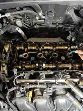 علت صدای یاتاقان خودرو | هزینه و زمان تعمیر |حامی اتو