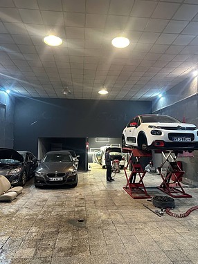 هزینه تعمیر گیربکس خودرو چقدر است؟